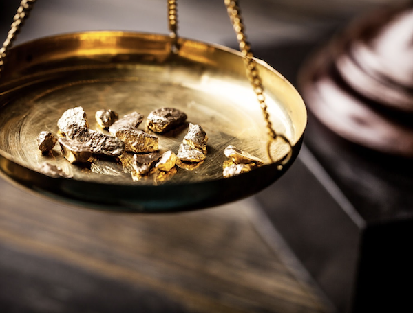 Why We’re Bullish on Junior Mining Stocks: A Guide for Investors by Jason Nordlund