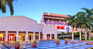Miami Airport Convention Center (MACC): The Ultimate Venue for Any Event