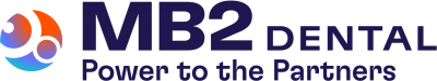 MB2 Dental logo