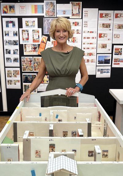 Museum Access Celebrates 50 Episodes as it Launches Season 5 on Public Television