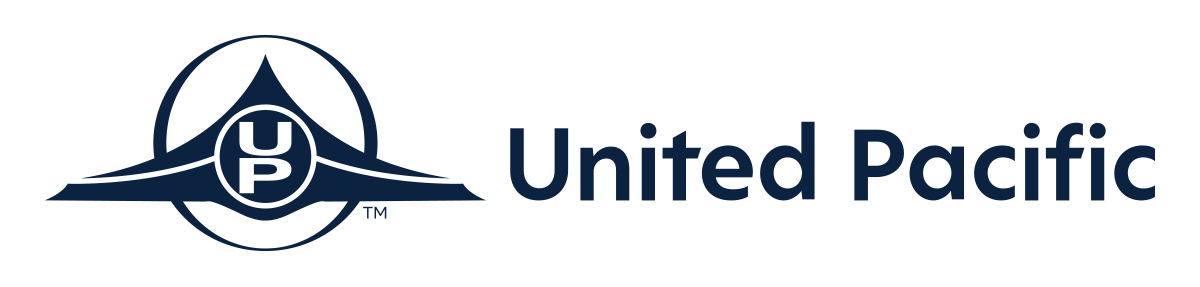 United Pacific Industries logo
