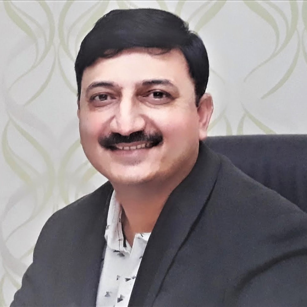 Dr. Pramod Giri, 2023 ThreeBestRated® Award Winner From Nagpur Speaks On Cervical Spondylosis