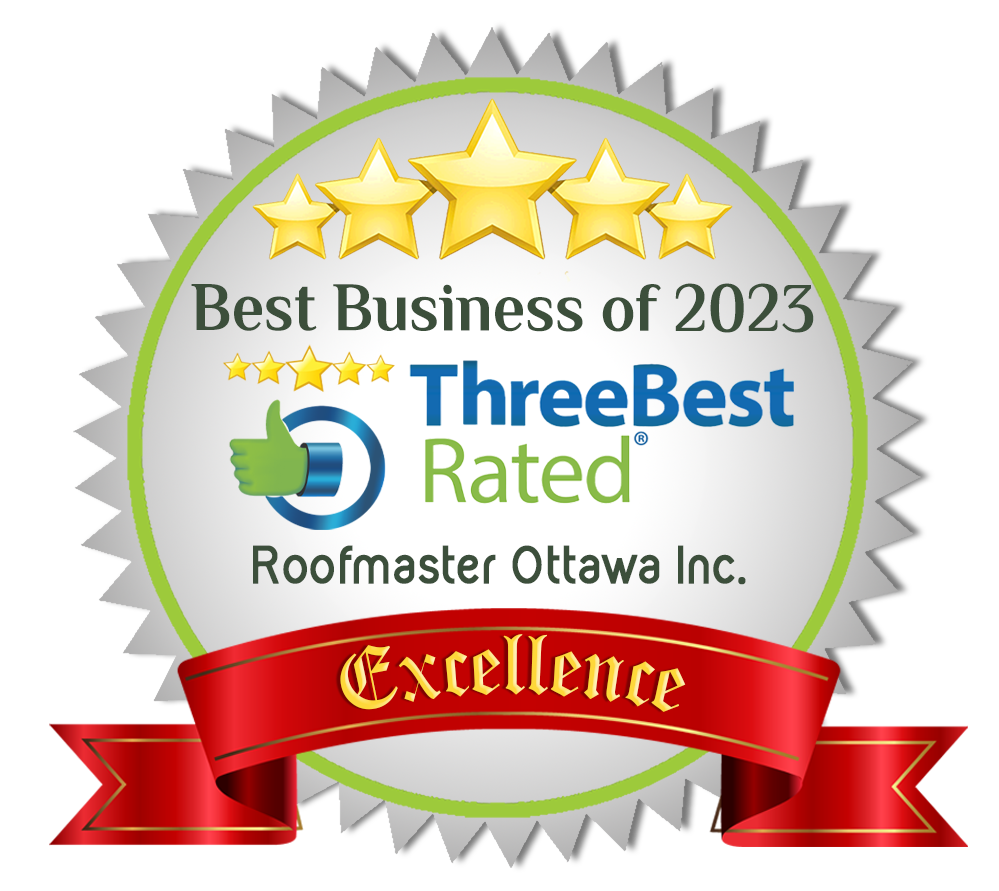 Proper Way To Clean The Rubber Roof - Explains 2023 ThreeBestRated® Award-winner Roofmaster Ottawa Inc.