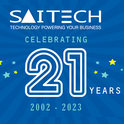 SAITECH INC.