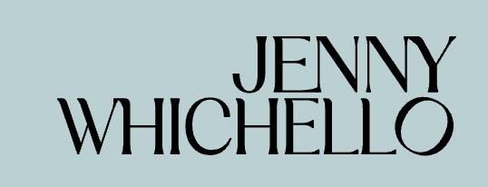 Jenny Whichello