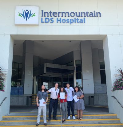 SelectHealth, Intermountain Health Partners with Salt Lake Community College for Latinx Scholarships