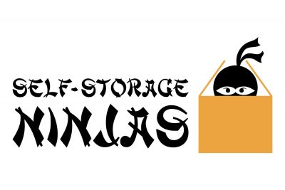 Self-Storage Ninjas logo