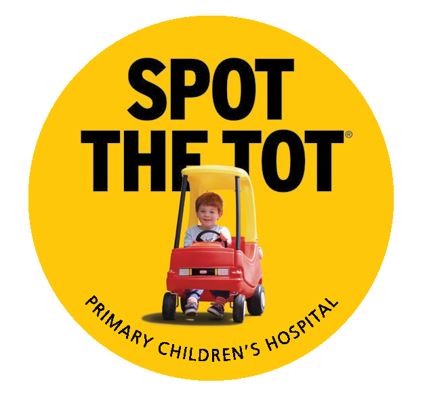 Family Who Lost Daughter Joins Intermountain Health Experts to Remind Everyone to ‘Spot the Tot’