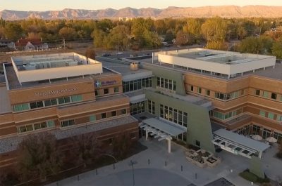 Intermountain St. Mary’s Medical Center Earns Cancer Accreditation