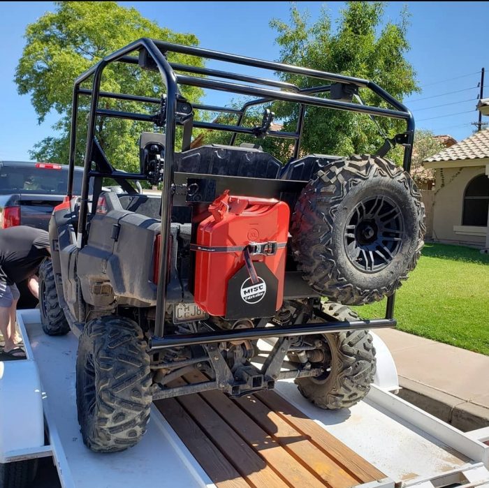 Stone Arc Enterprises Expands Services for Sheet Metal  Fabrication Customers in Apache Junction, Arizona