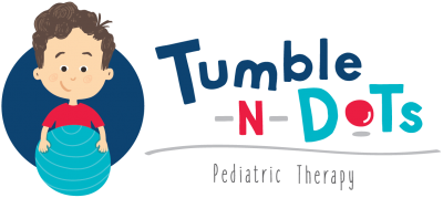 Meet Tumble N’ Dots – The Child-Centered Pediatric Clinic Helping Children with Sensory Challenges Through the Joy of ‘Play’