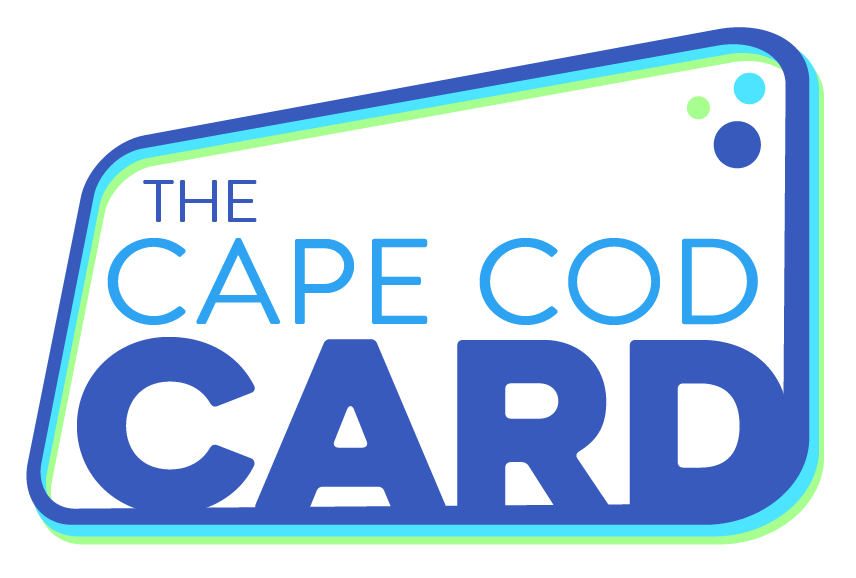 The Cape Cod Card logo