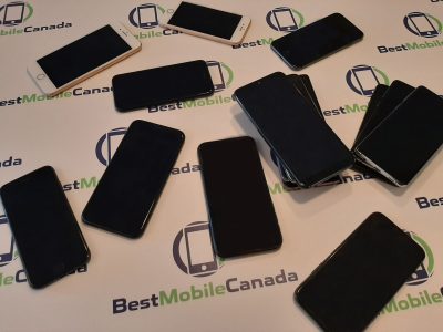 Save Money and the Environment with BestMobileCanada's Used Phones