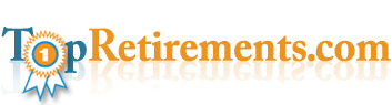 Topretirements.com logo
