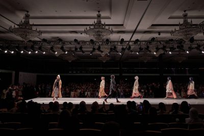 5 Modest Fashion Designers You Need To Start Following Now [source: Fashion Art]