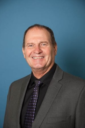 Mitch Gould of Nutritional Products International Appoints Vincent Arnette CFO of Nutritional Products International