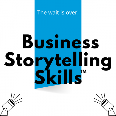 Communispond Unveils New Course: Business Storytelling Skills