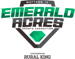 Emerald Acres Sports Connection logo