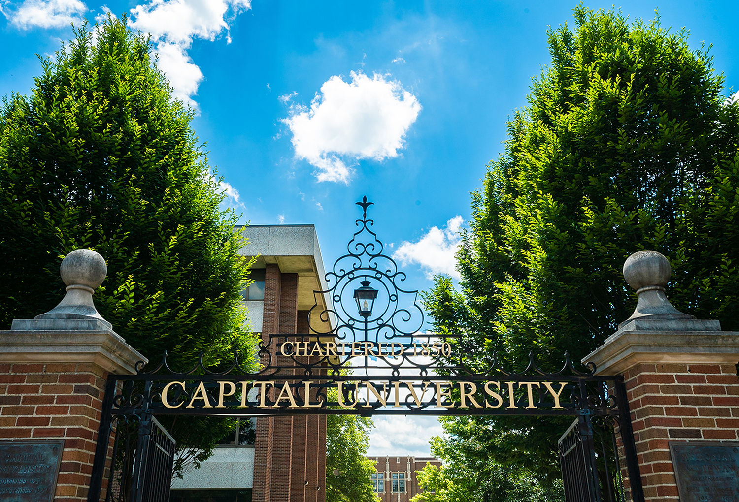 Capital University Selects eCampus.com as the University’s Official Online Bookstore Beginning Summer 2023