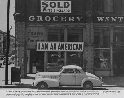 National Veterans Network Awarded Japanese American Confinement Sites Grant For Nisei Soldier Traveling Exhibition