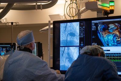 Intermountain Medical Center One of America’s Top 50 Heart Hospitals