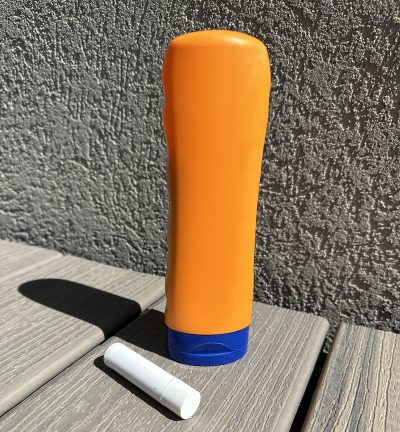 Tips on UV Ray Safety and Sunscreen Use for Kids from Intermountain Health