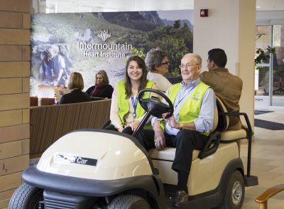 Volunteering Has Surprising Benefits — 11 Ways to Volunteer at Intermountain Health