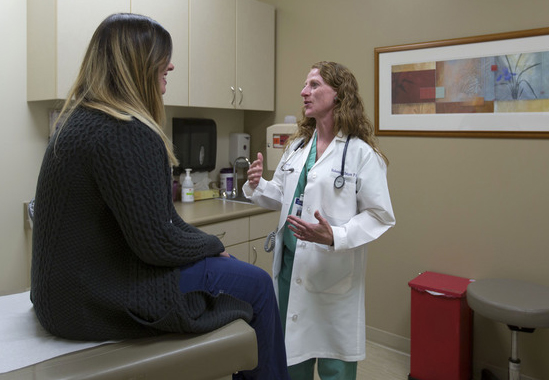 Intermountain Health Genetic Counselors Help Families Understand Fetal Complications