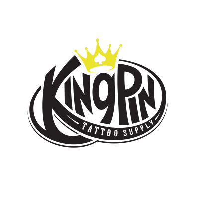 Kingpin Tattoo Supply