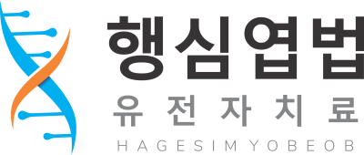 HAEGSIM YOBEOB logo