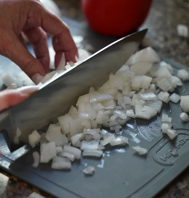 Mini Mix Introduces the Mini Mix TPU Cutting Board: Enhance the Cooking Experience with Unmatched Durability and Practicality