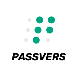 Passvers logo