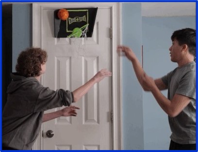 Give Dads and Grads Your Best Shot with Bank-A-Ball