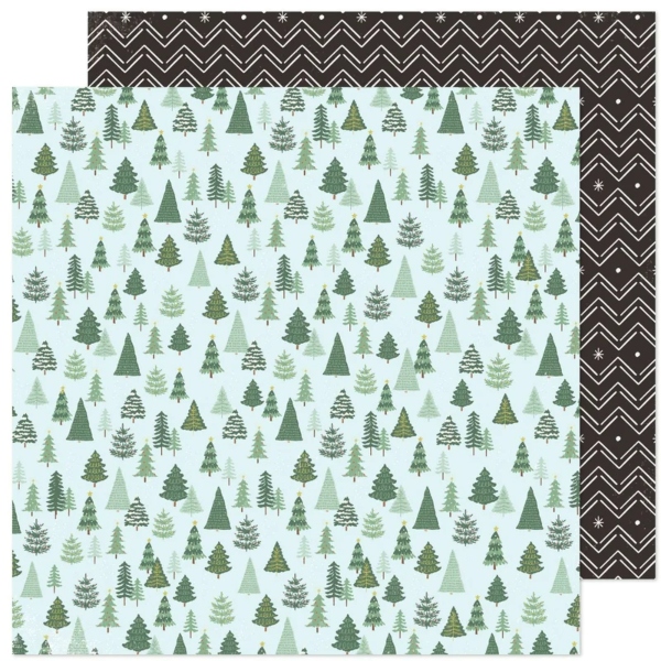 12×12 Cardstock Launches a New Collection of Patterned Cardstock