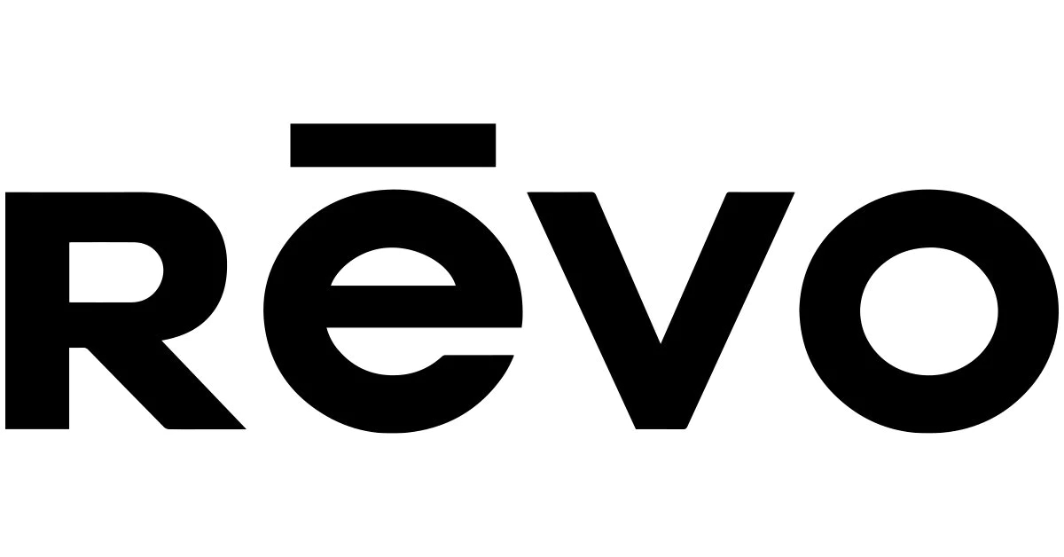 Revo logo