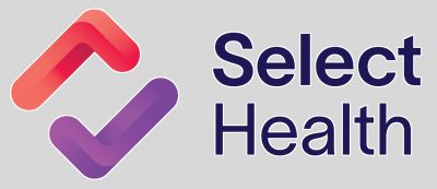 Select Health Unveils New Look