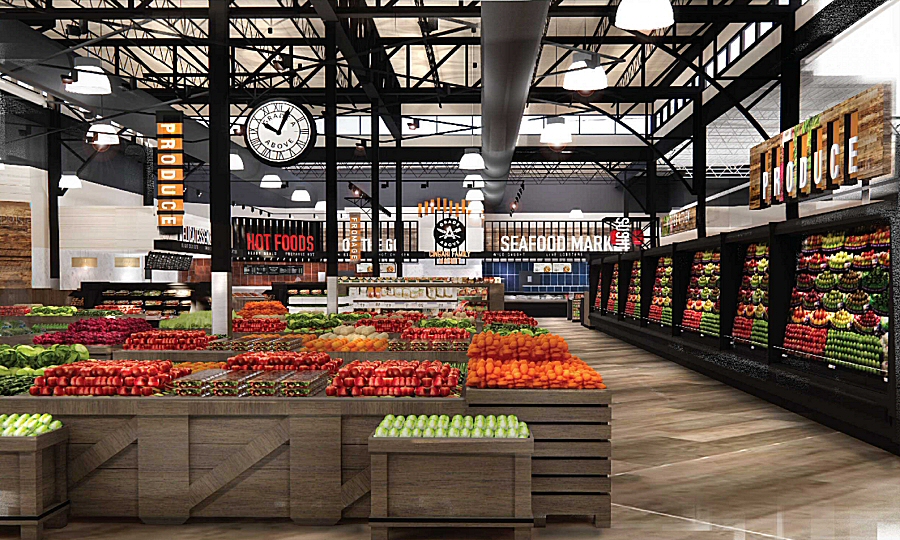 Cingari Family ShopRite Announces Exciting New Plans for Shelton, CT Supermarket