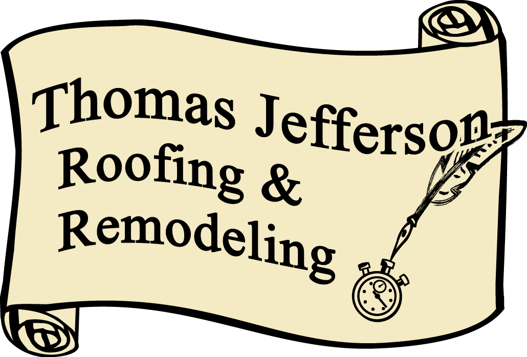 Thomas Jefferson Roofing & Remodeling LLC