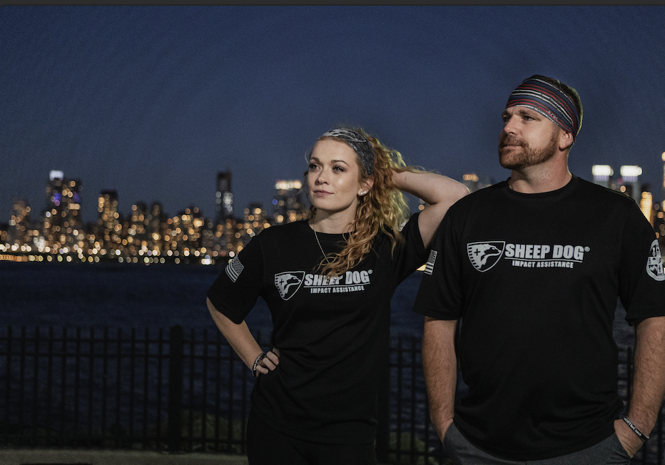 Junk Brands Announces Eextended Partnershhip With Sheep Dog Impact Assistance
