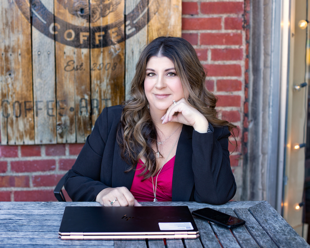 Elle Marketing and Events Unveils New Logo and Website for Higher Purpose Human Resources