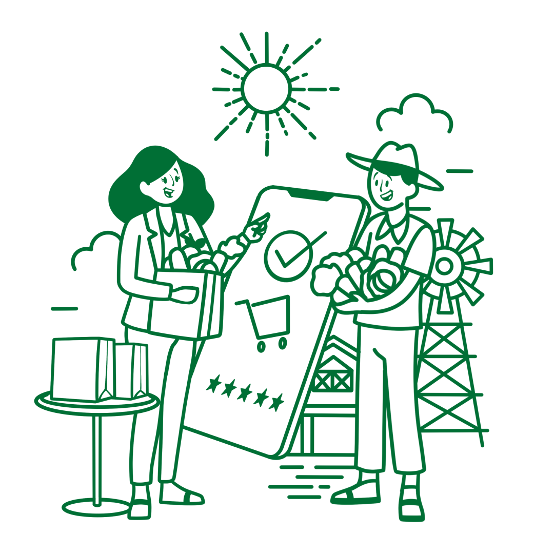 Farmshare Announces Launch of Platform Connecting You to Independent Farmers and Producers