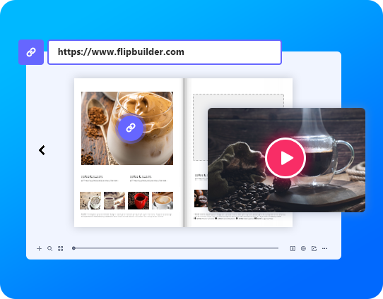 FlipBuilder's Booklet Creator Flip PDF Plus Pro Gained Great Popularity