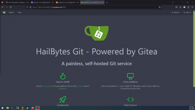 HailBytes launches HailBytes Git on AWS Marketplace to help developers manage their code