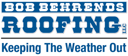 Bob Behrends Roofing, LLC logo