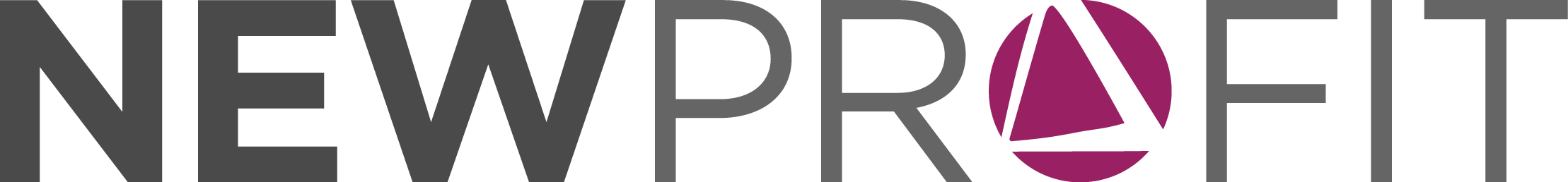 New Profit logo