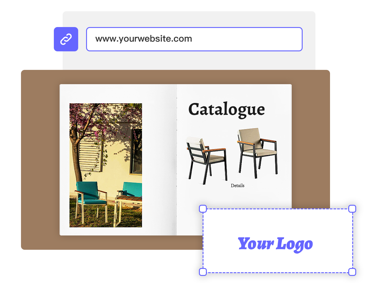FlipHTML5 Online Catalog Maker Helps Effective Branding for Business