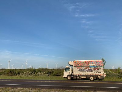 Fine Art Shippers to Deliver Artworks to/from Hamptons Fine Art Fair 2023