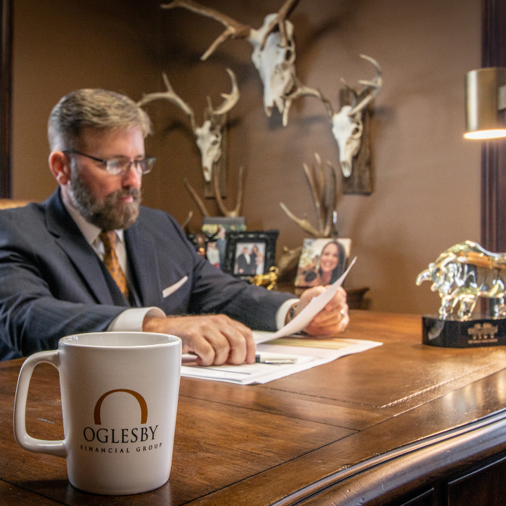 RMD Relief and Guidance for 2023-Featuring Darren Oglesby