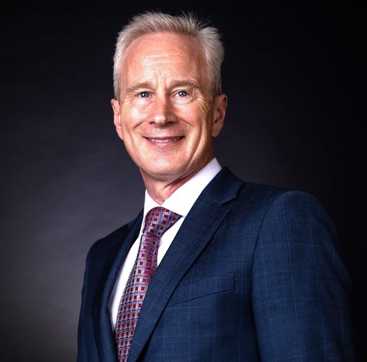 Dr. Peter McCullough receives prestigious honor from IAOTP