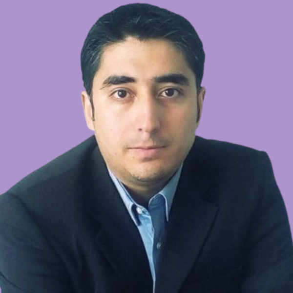AHMADZAI: To achieve prosperity, Afghanistan is in dire need of peace